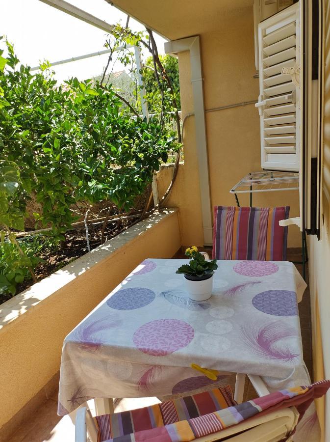 Guesthouse Anna Dubrovnik Exterior foto