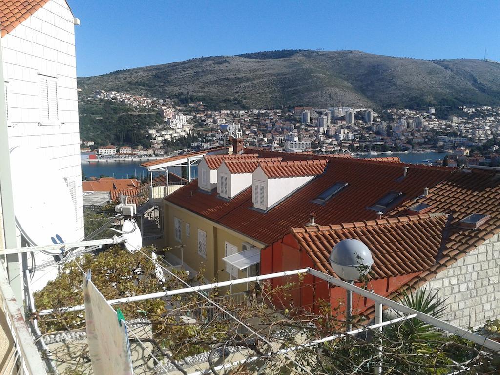 Guesthouse Anna Dubrovnik Exterior foto